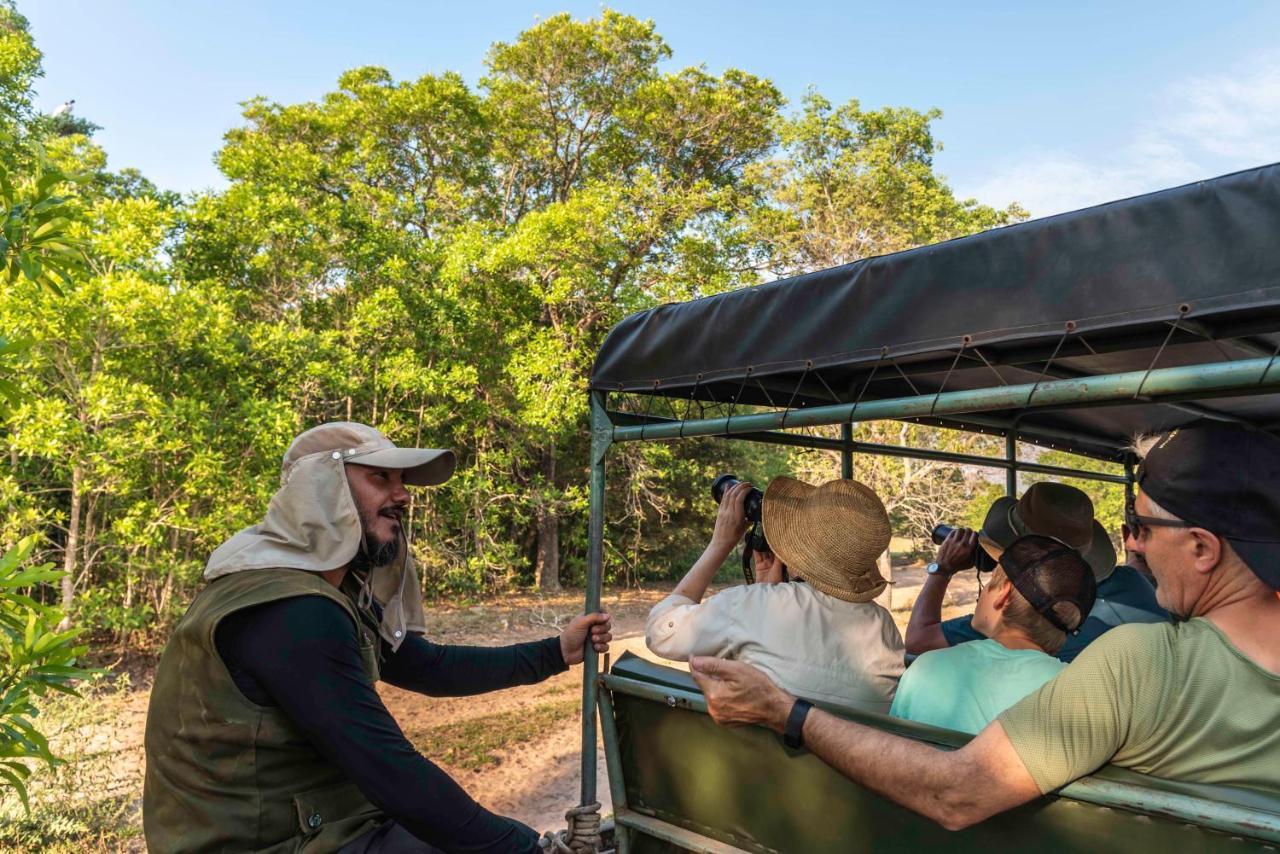 Pousada Fazenda Xaraes Todos os Santos Eksteriør billede